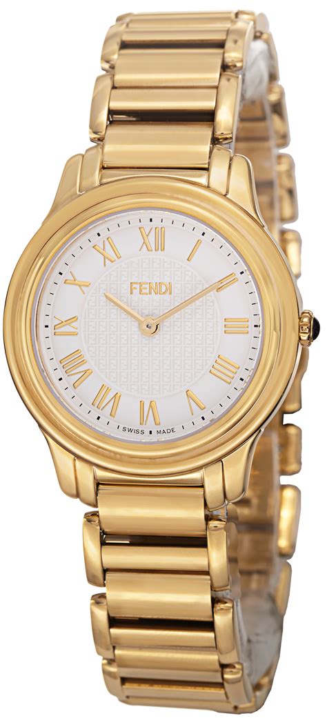 women's fendi watch|Women's Designer Watches .